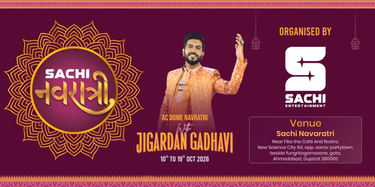 SACHI NAVARATRI